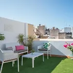 Apartments Ole - Albareda 24
