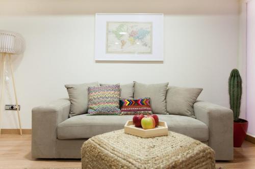 Apartment Ole - Albareda 24 Seville