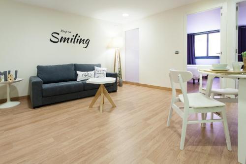 Apartment Ole - Albareda 24