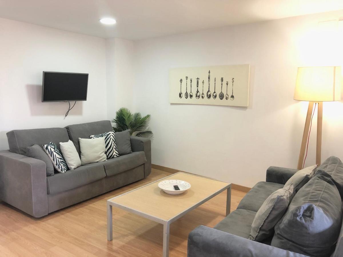 Apartment Ole - Albareda 24