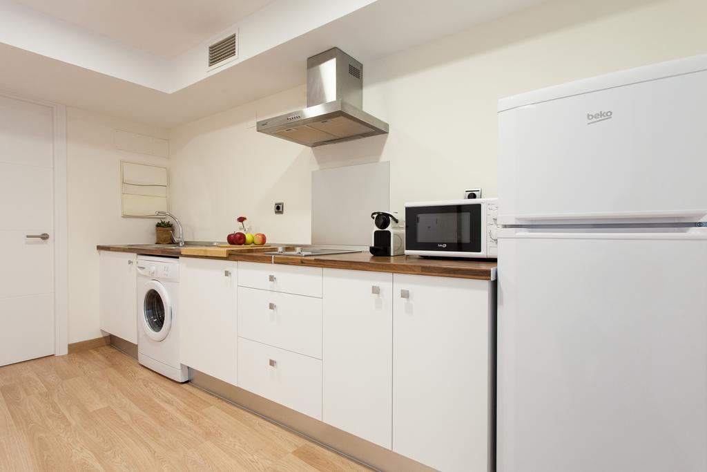 Apartment Ole - Albareda 24 Seville