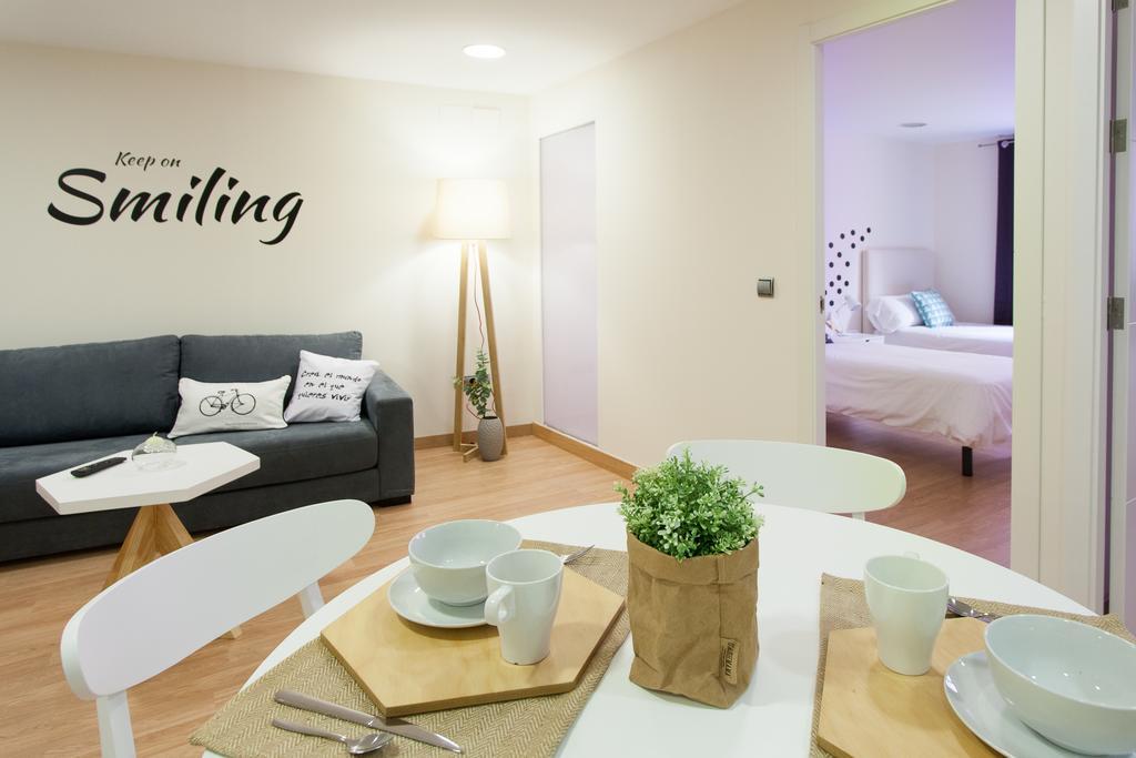 Ole - Albareda 24 Apartment Seville