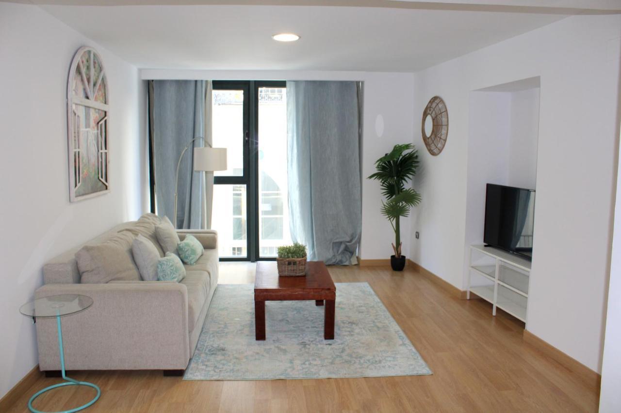 Ole - Albareda 24 Apartment