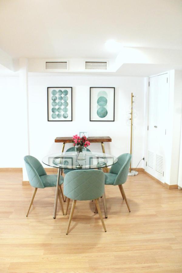 Ole - Albareda 24 Apartment