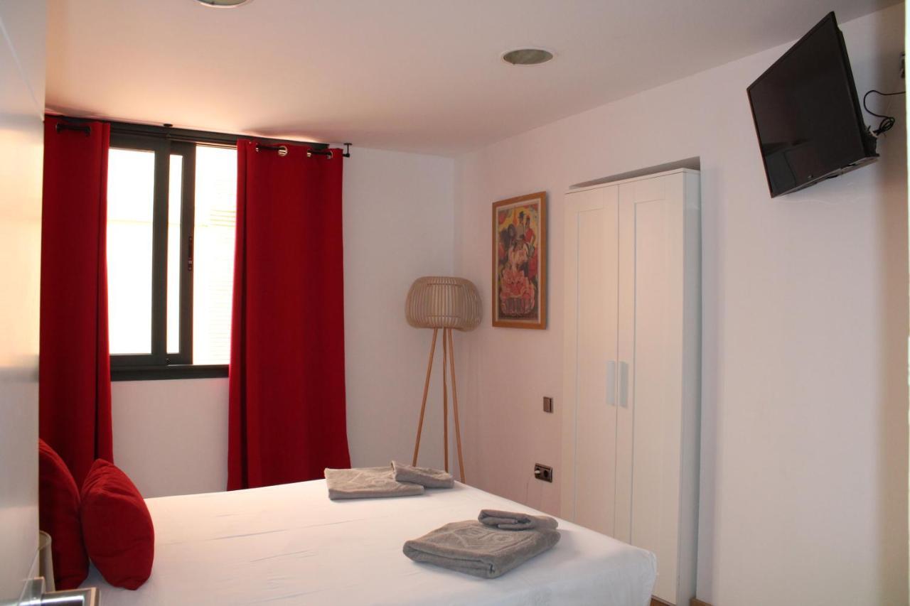 Apartment Ole - Albareda 24