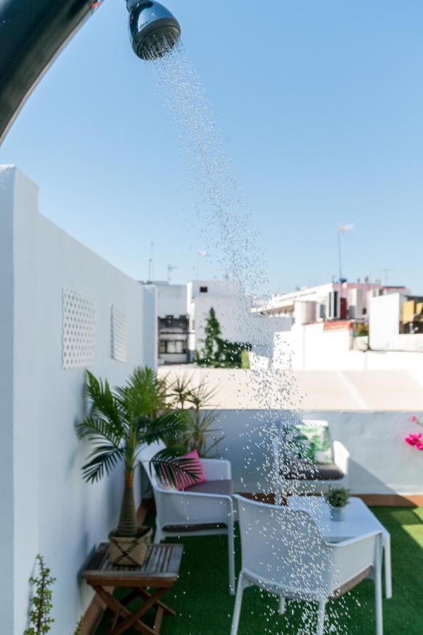 Ole - Albareda 24 Apartment Seville