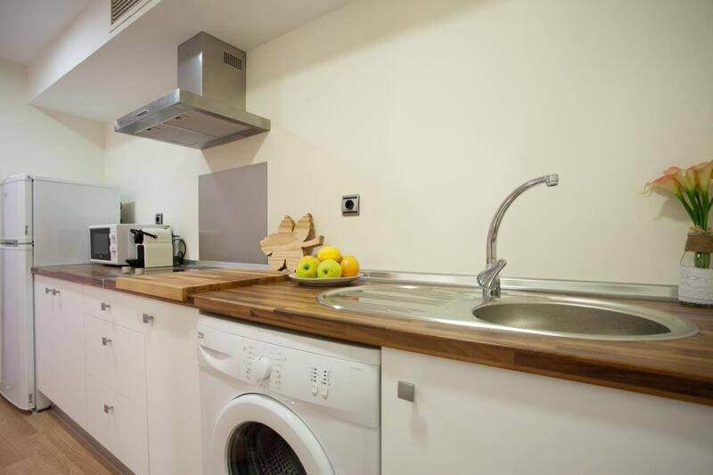 Apartment Ole - Albareda 24 Seville
