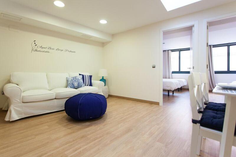 Apartment Ole - Albareda 24