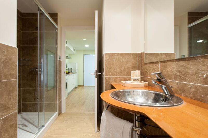 Apartment Ole - Albareda 24 Seville