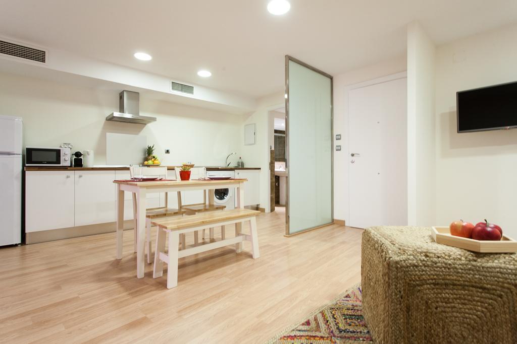 Appartement Olé - Albareda 24 *