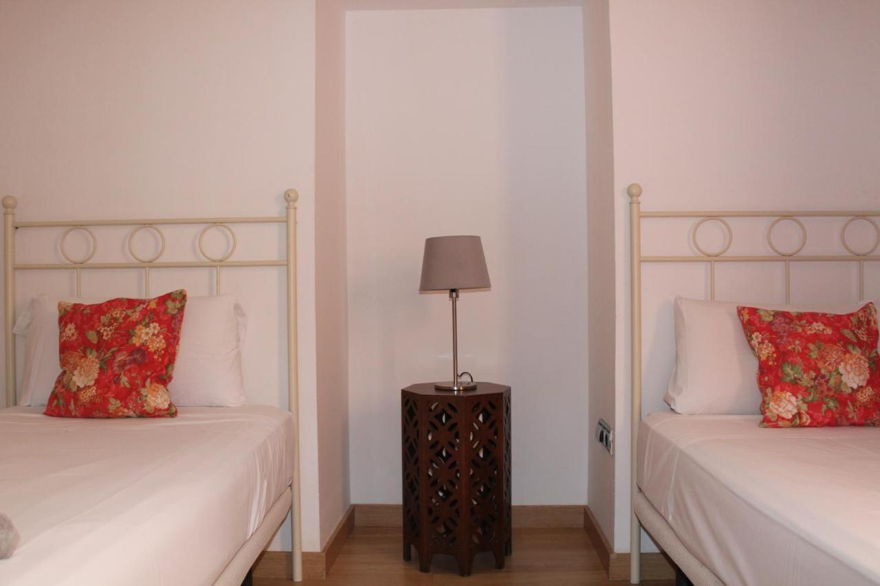 Appartement Olé - Albareda 24 *